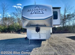 New 2026 Alliance RV Paradigm 310RL available in Ringgold, Virginia