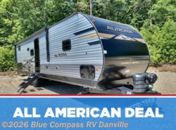 New 2026 Forest River Aurora 29TQS available in Ringgold, Virginia