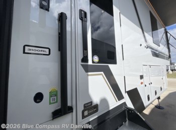 New 2026 Keystone Montana 3100RL available in Ringgold, Virginia
