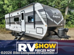 New 2026 Jayco Jay Flight SLX 261BHS available in Ringgold, Virginia