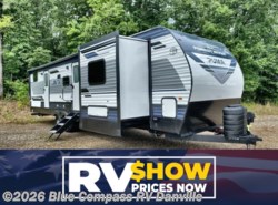New 2027 Forest River Puma 32BHQS available in Ringgold, Virginia