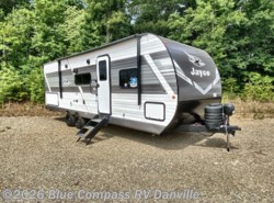 New 2027 Jayco Jay Flight SLX 261BHS available in Ringgold, Virginia