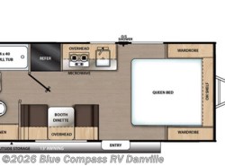 Used 2020 Forest River Aurora 18RB available in Ringgold, Virginia
