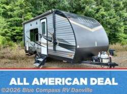 Used 2020 Forest River Aurora 18RB available in Ringgold, Virginia