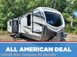 Used 2024 Keystone Outback 330RL available in Ringgold, Virginia