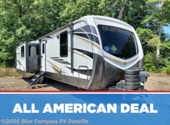Used 2024 Keystone Outback 330RL available in Ringgold, Virginia