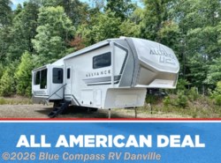New 2027 Alliance RV Avenue 32RLS available in Ringgold, Virginia