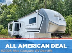 New 2027 Alliance RV Paradigm 310RL available in Ringgold, Virginia