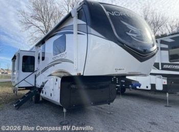 New 2027 Jayco North Point 310RLTS available in Ringgold, Virginia