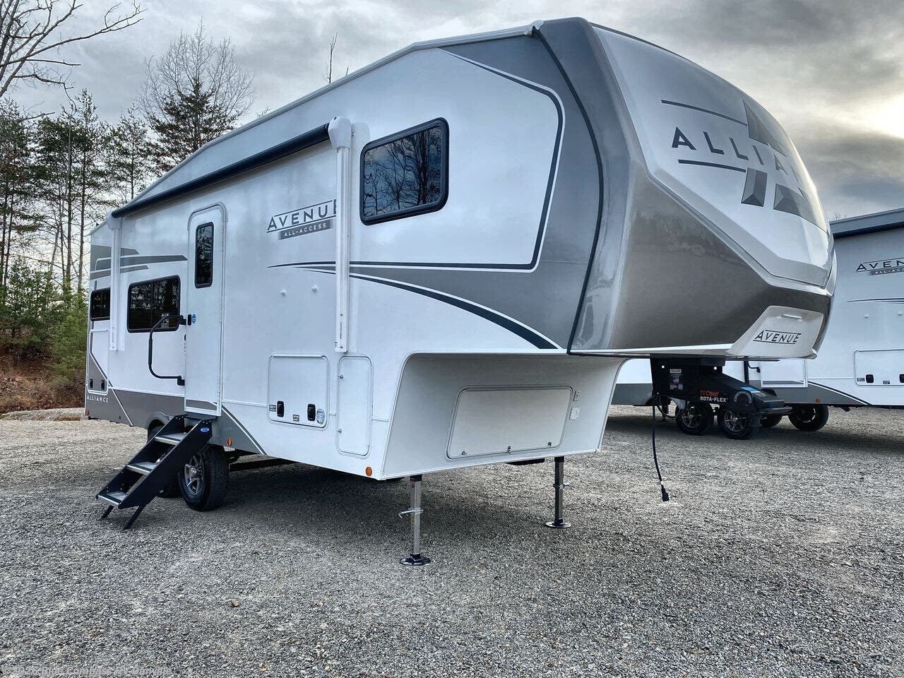 Used 2013 Northwood Nash 23D available in Ringgold, Virginia
