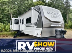 New 2027 Alliance RV Avenue 332RL available in Ringgold, Virginia