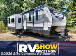 New 2027 Forest River Puma 340DB available in Ringgold, Virginia