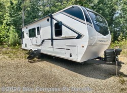 New 2027 Keystone Cougar Half-Ton 26LBW available in Ringgold, Virginia