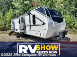New 2027 Keystone Cougar Half-Ton 28BHS available in Ringgold, Virginia