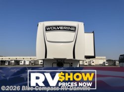New 2027 Forest River Wolverine 32JF available in Ringgold, Virginia