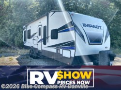 Used 2018 Keystone Impact 3118 available in Ringgold, Virginia