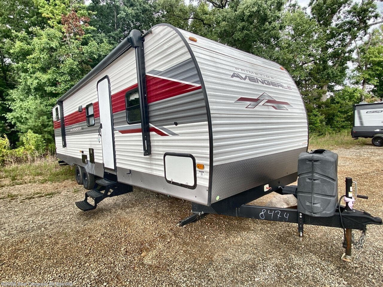 Used 2025 Prime Time Avenger LE 28QBSLE available in Ringgold, Virginia