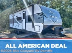 Used 2026 Jayco Jay Flight SLX 261BHS available in Ringgold, Virginia