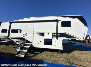 New 2027 Jayco Eagle SLE 24MLE available in Ringgold, Virginia