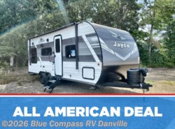 New 2027 Jayco Jay Flight 210QB available in Ringgold, Virginia
