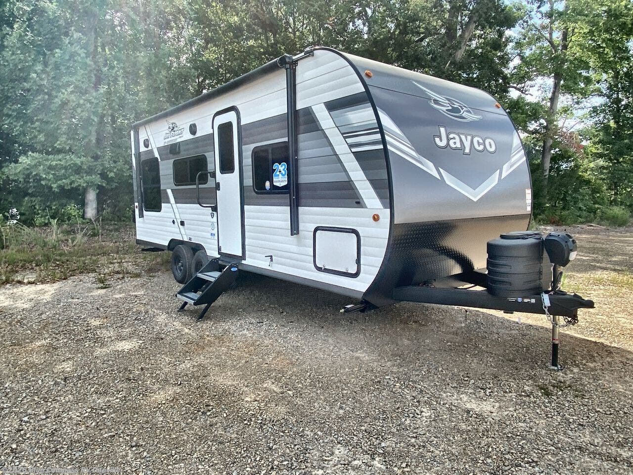 New 2027 Jayco Jay Flight 210QB available in Ringgold, Virginia
