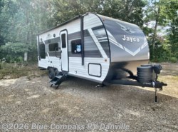 New 2027 Jayco Jay Flight 210QB available in Ringgold, Virginia