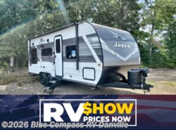 New 2027 Jayco Jay Flight 210QB available in Ringgold, Virginia