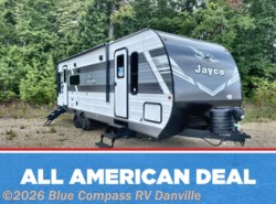 New 2027 Jayco Jay Flight 262RLS available in Ringgold, Virginia