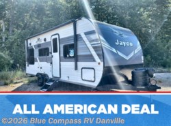 New 2027 Jayco Jay Flight 210QB available in Ringgold, Virginia