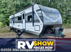 New 2027 Jayco Jay Flight 321BDS available in Ringgold, Virginia