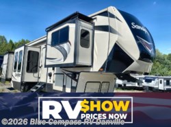 Used 2019 Forest River Sandpiper 379FLOK available in Ringgold, Virginia