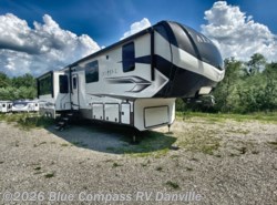 Used 2022 Keystone Alpine 3910RK available in Ringgold, Virginia