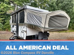 Used 2019 Forest River Flagstaff High Wall HW27SC available in Ringgold, Virginia