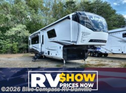 New 2027 Jayco Pinnacle 39FBRL available in Ringgold, Virginia