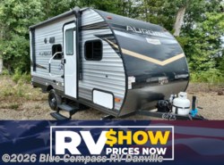 Used 2023 Forest River Aurora 16BHX available in Ringgold, Virginia