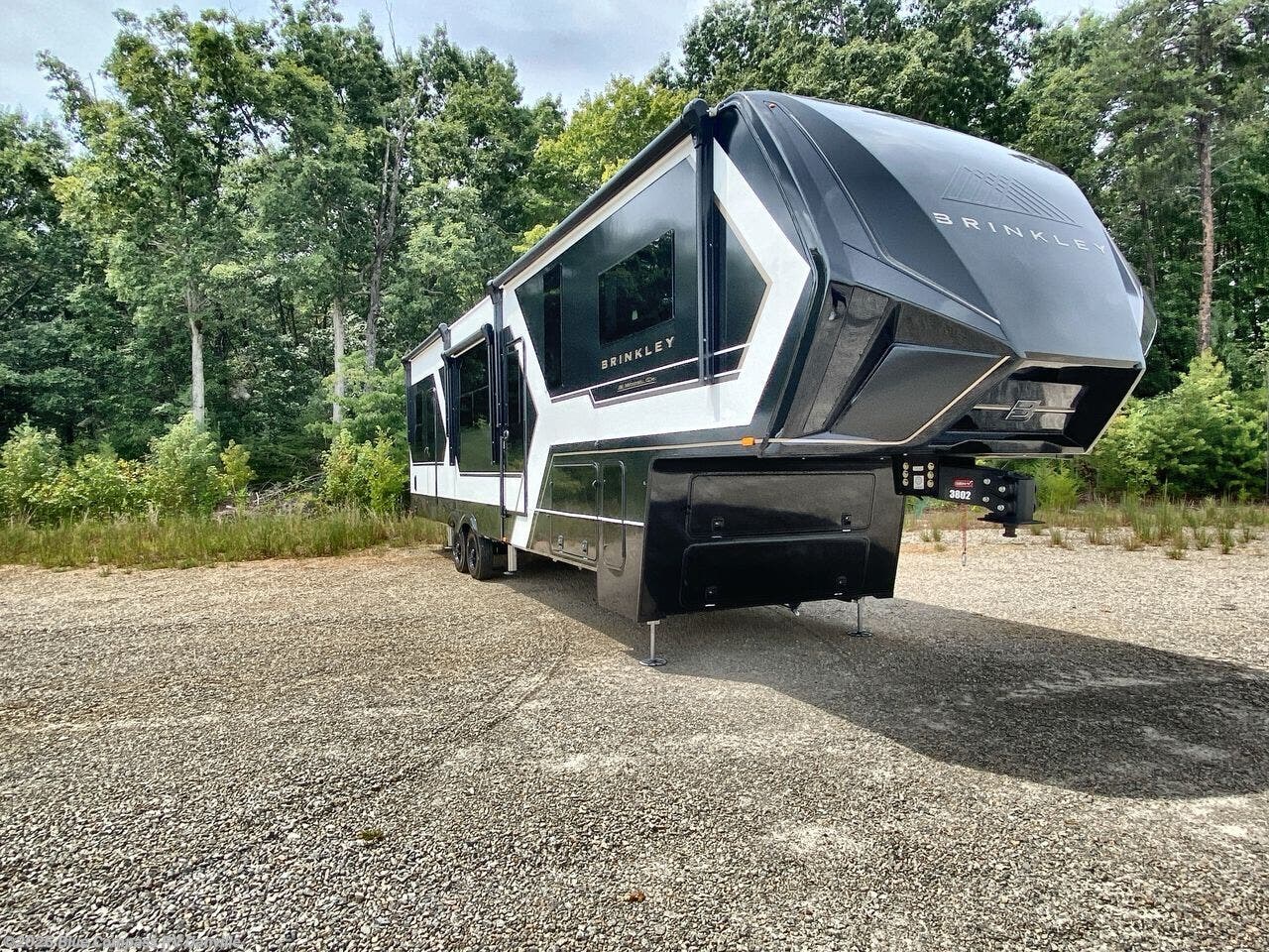 New 2027 Brinkley RV Model Gx 3500x available in Ringgold, Virginia