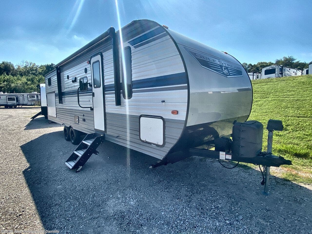 Used 2021 Gulf Stream Ameri-Lite Ultra Lite 279BH available in Ringgold, Virginia