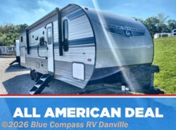 Used 2021 Gulf Stream Ameri-Lite Ultra Lite 279BH available in Ringgold, Virginia