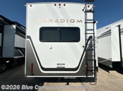 New 2027 Alliance RV Paradigm 312RK available in Ringgold, Virginia