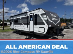 New 2027 Jayco Jay Flight 262RLS available in Ringgold, Virginia