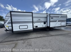 New 2027 Jayco Jay Flight 334RTS available in Ringgold, Virginia