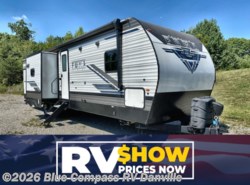 Used 2023 Forest River Puma 32BH2B available in Ringgold, Virginia