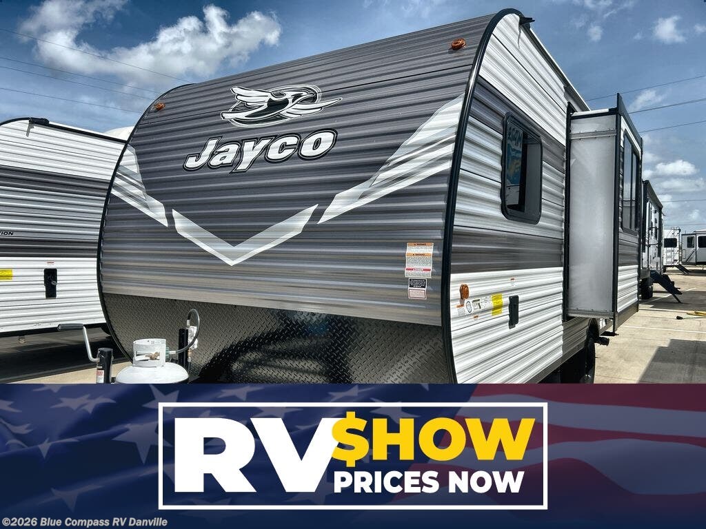 New 2027 Jayco Jay Flight 180LK available in Ringgold, Virginia