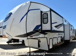 New 2024 Forest River Arctic Wolf 3660SUITE available in Lake Elsinore, California