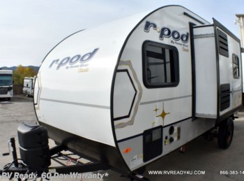 New 2024 Forest River R-Pod Classic RP-180C available in Lake Elsinore, California