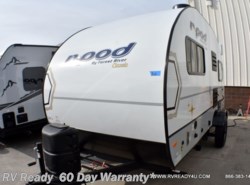 New 2024 Forest River R-Pod Classic RP-171C available in Lake Elsinore, California