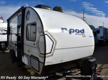 New 2024 Forest River R-Pod Classic RP-194C available in Lake Elsinore, California