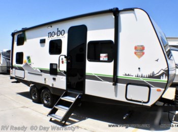 New 2024 Forest River No Boundaries 20 Series NB20.3 available in Lake Elsinore, California