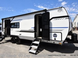 New 2025 Forest River Alpha Wolf 23LDE-L available in Lake Elsinore, California