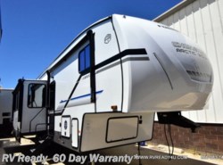 New 2025 Forest River Arctic Wolf Fifth Wheels 331BH available in Lake Elsinore, California